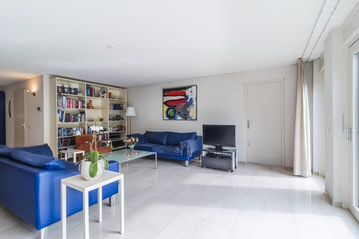 Foto 4 van Frans Halslaan 74