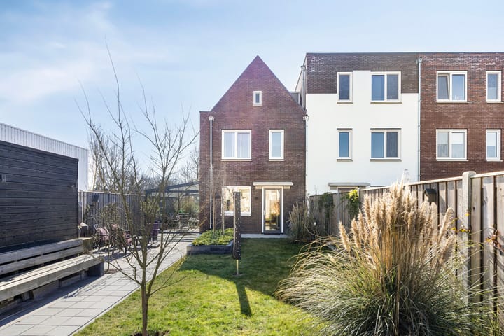 Foto 3 van Holmersweg 48