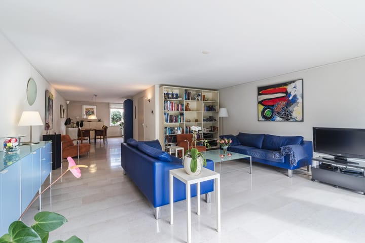 Foto 5 van Frans Halslaan 74