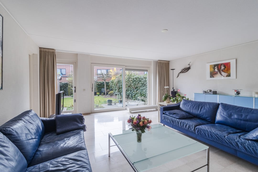 Foto 7 van Frans Halslaan 74