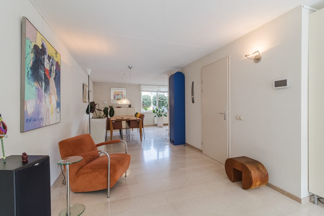 Foto 8 van Frans Halslaan 74