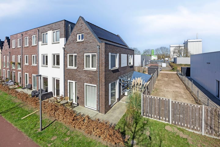 Foto 8 van Holmersweg 48