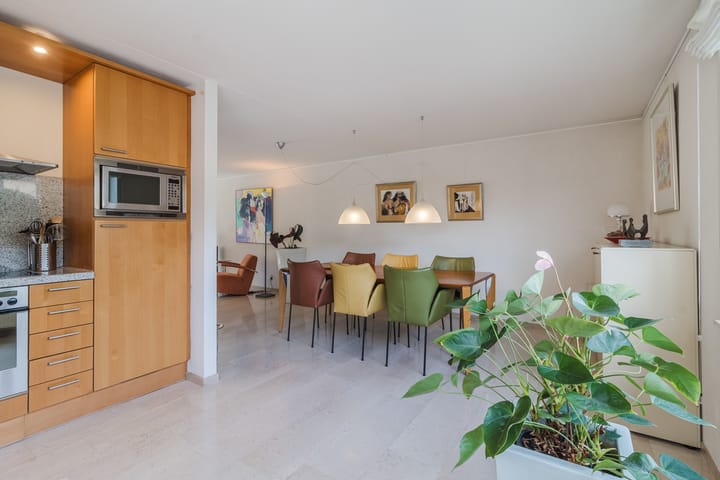 Photo 12 of Frans Halslaan 74