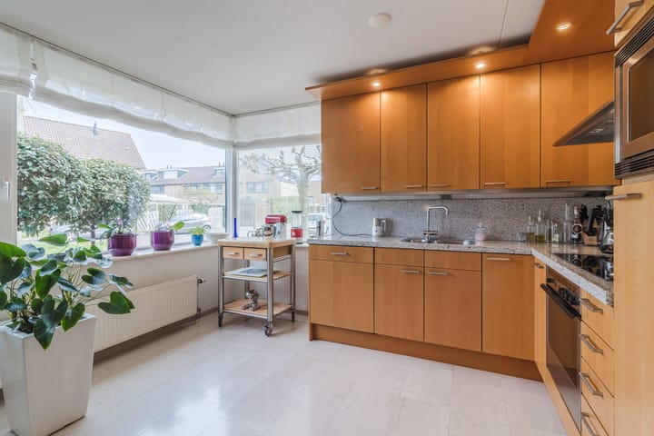 Photo 13 of Frans Halslaan 74