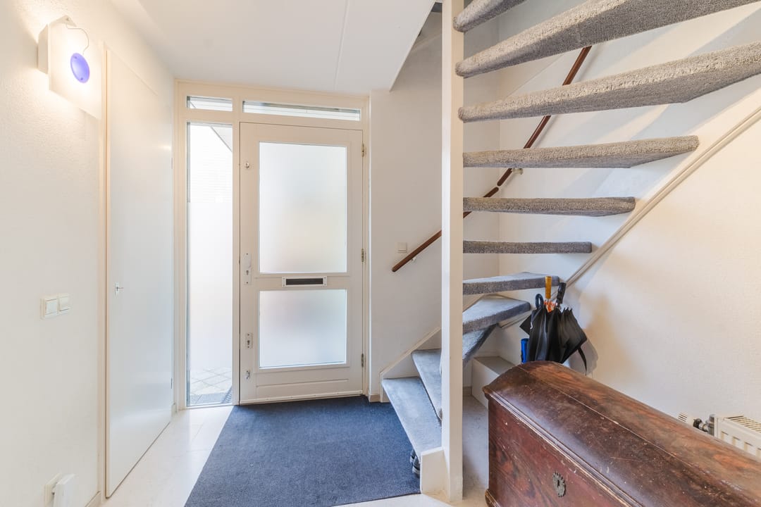 Foto 16 van Frans Halslaan 74