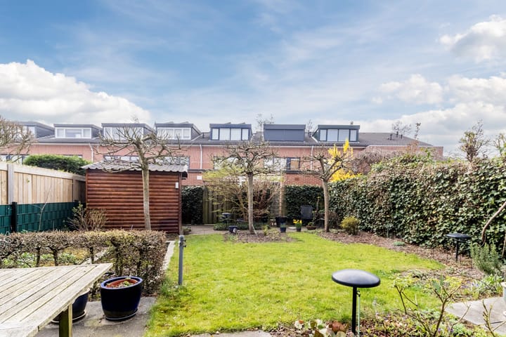 Photo 33 of Frans Halslaan 74