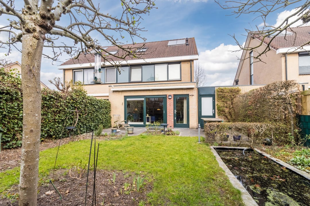 Foto 38 van Frans Halslaan 74