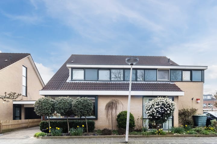 Photo 39 of Frans Halslaan 74