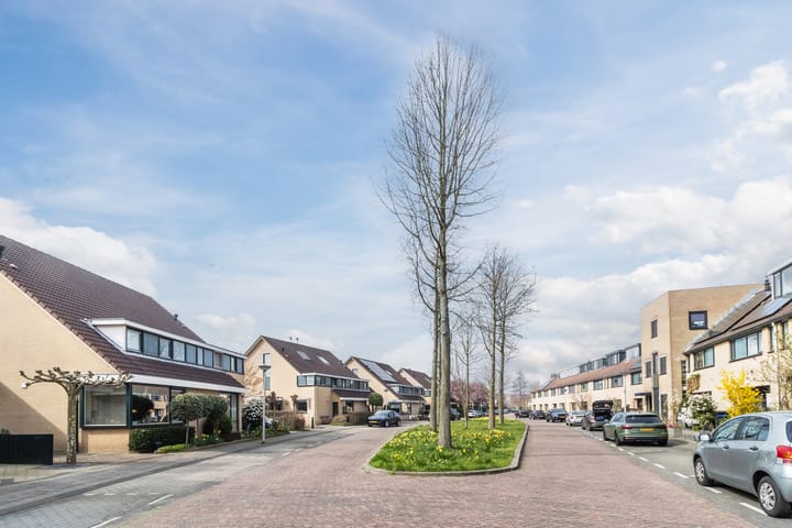 Photo 41 of Frans Halslaan 74