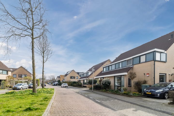 Photo 42 of Frans Halslaan 74