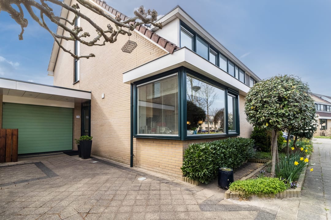 Foto 43 van Frans Halslaan 74