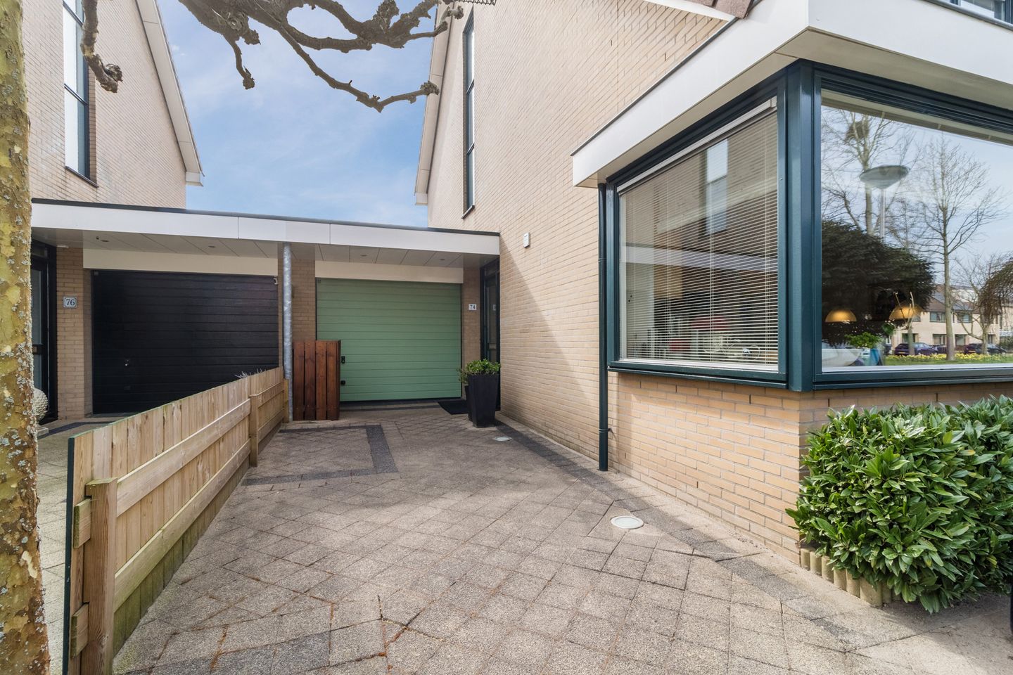 Foto 44 van Frans Halslaan 74