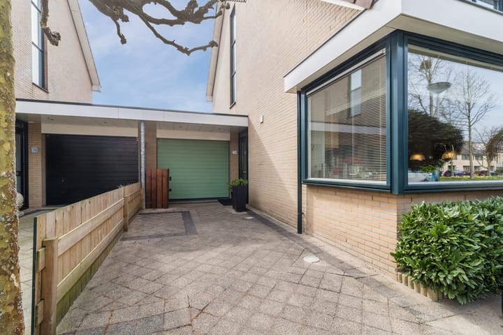 Photo 44 of Frans Halslaan 74