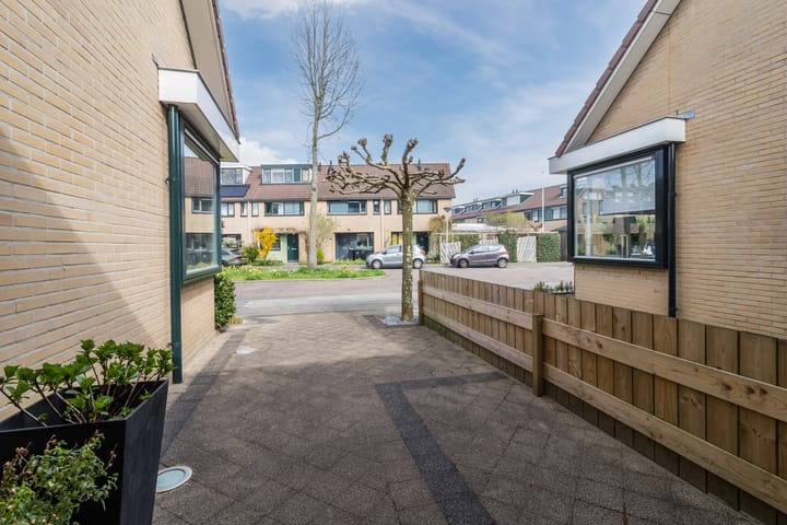 Photo 45 of Frans Halslaan 74