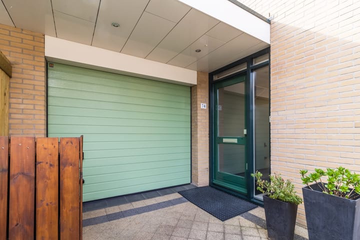 Photo 46 of Frans Halslaan 74