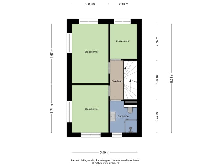 Foto 48 van Holmersweg 48