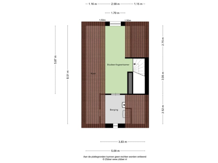 Foto 49 van Holmersweg 48
