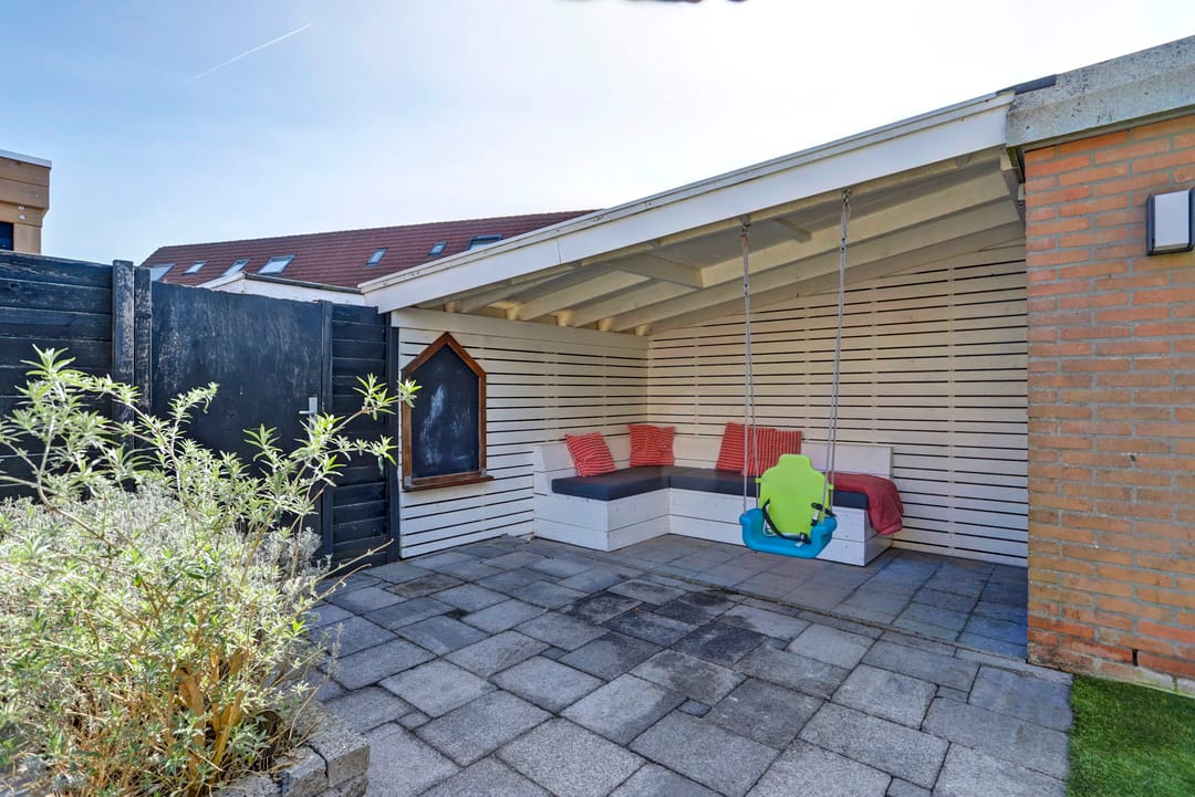 Foto 2 van Cissy van Marxveldtstraat 14