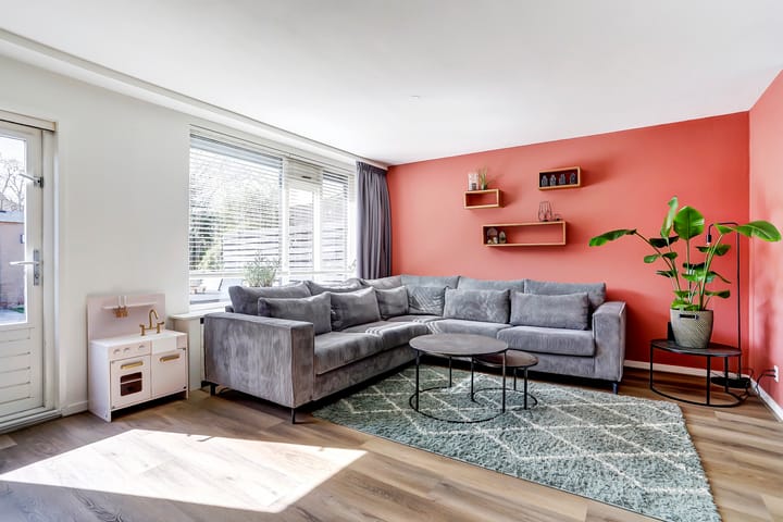 Foto 3 van Cissy van Marxveldtstraat 14