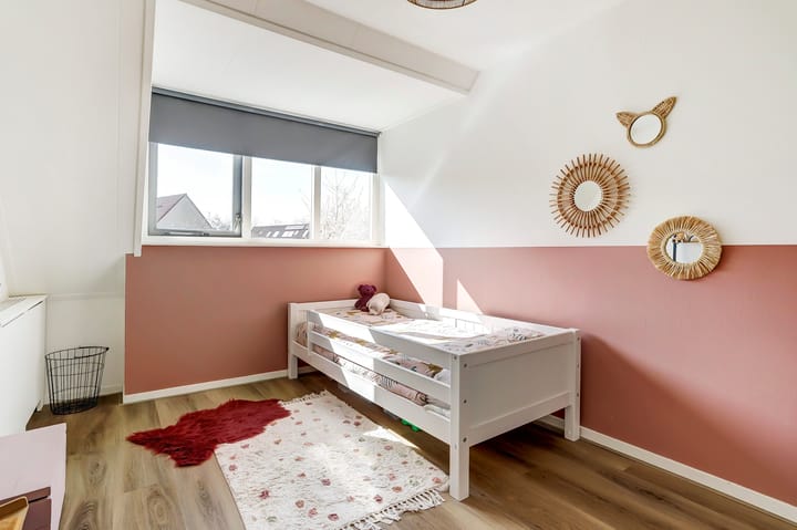 Foto 4 van Cissy van Marxveldtstraat 14