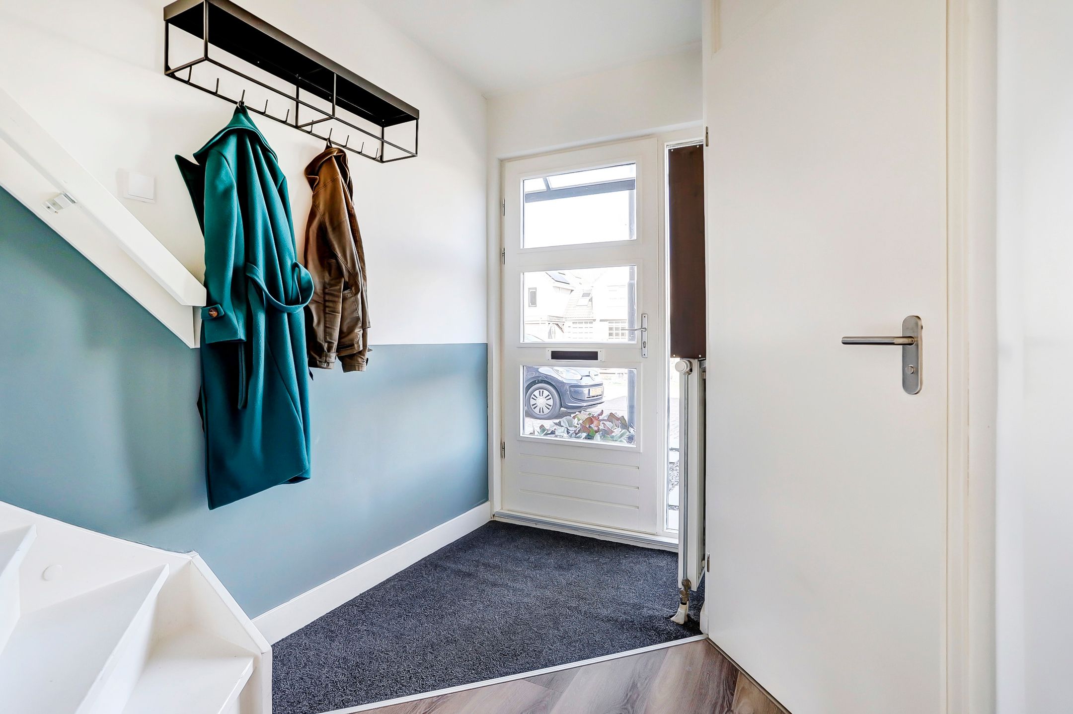 Foto 6 van Cissy van Marxveldtstraat 14