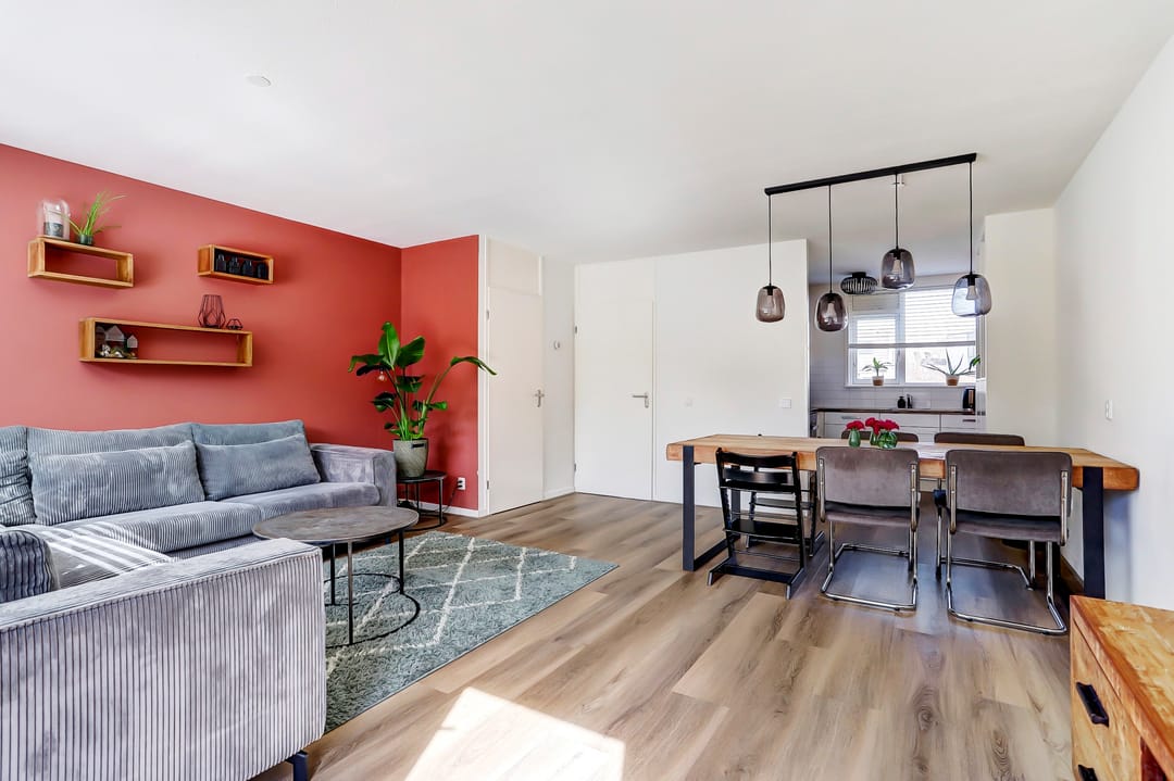 Foto 7 van Cissy van Marxveldtstraat 14