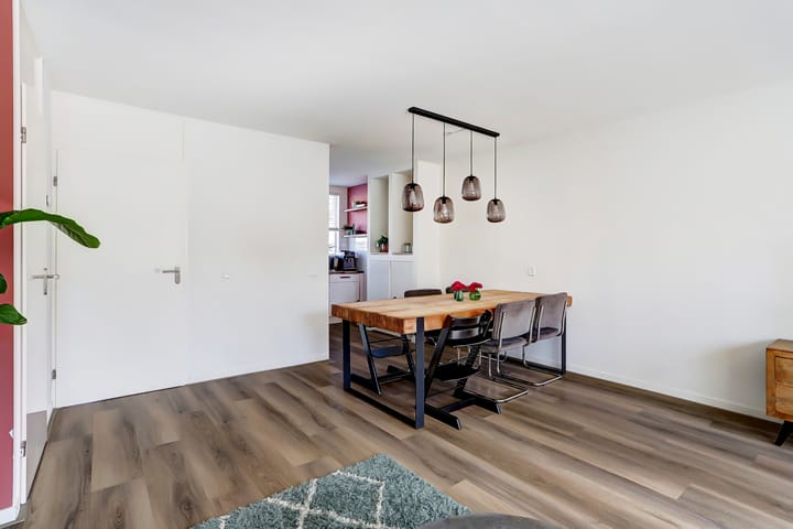 Foto 9 van Cissy van Marxveldtstraat 14