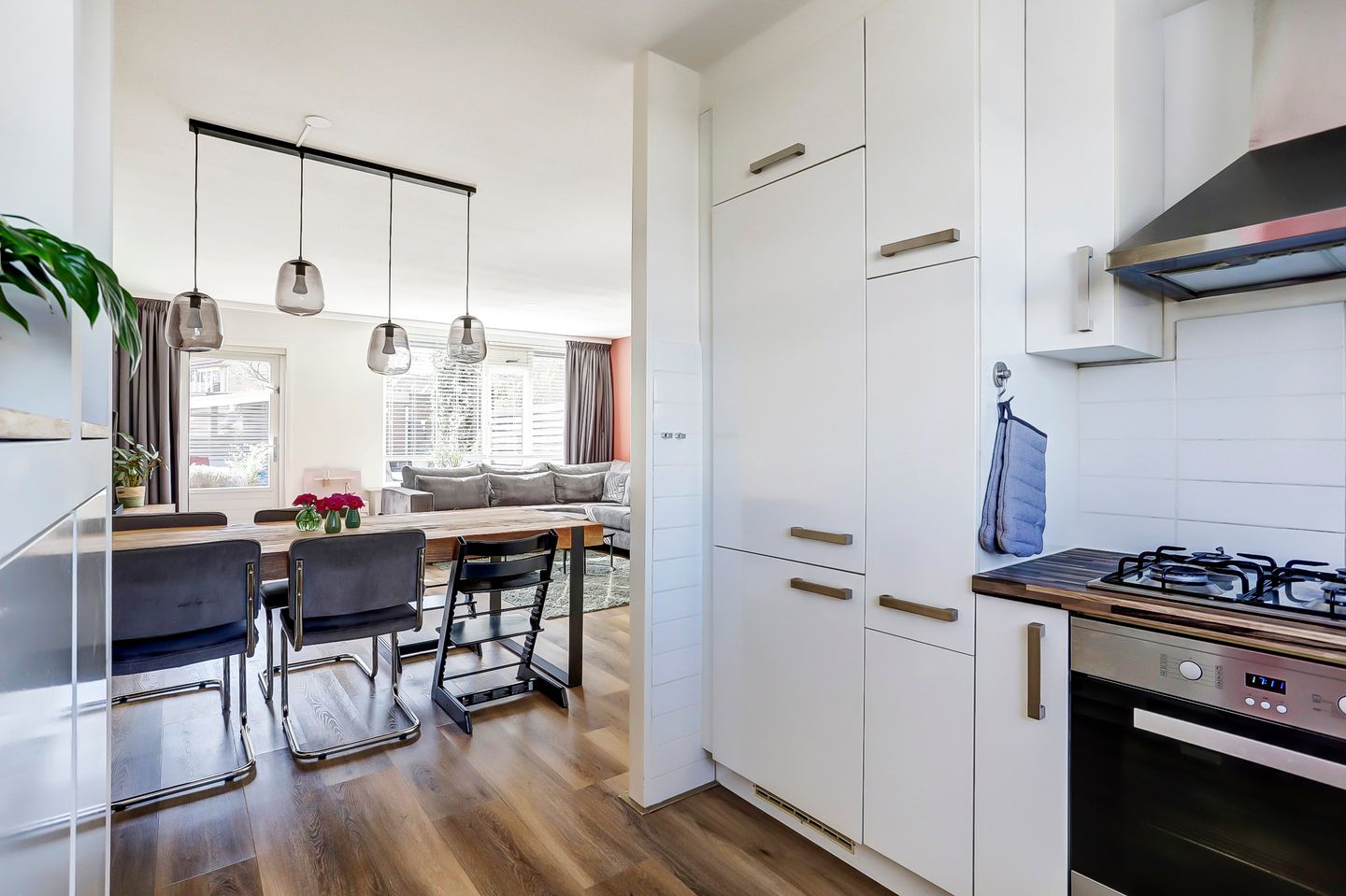 Foto 10 van Cissy van Marxveldtstraat 14