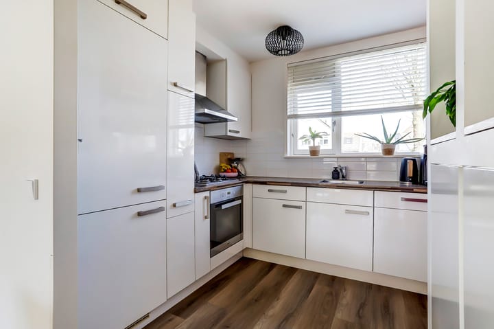 Foto 11 van Cissy van Marxveldtstraat 14