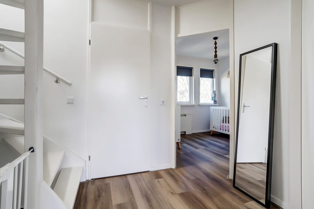 Foto 13 van Cissy van Marxveldtstraat 14