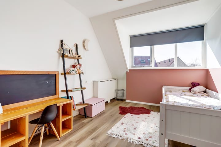 Foto 14 van Cissy van Marxveldtstraat 14