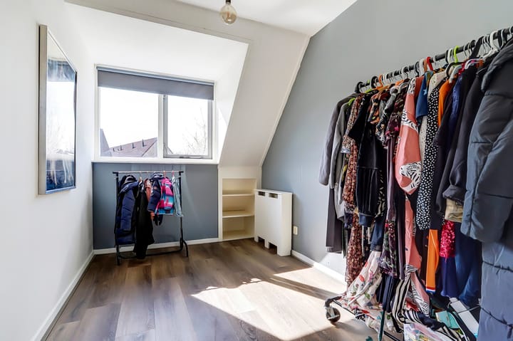 Foto 16 van Cissy van Marxveldtstraat 14