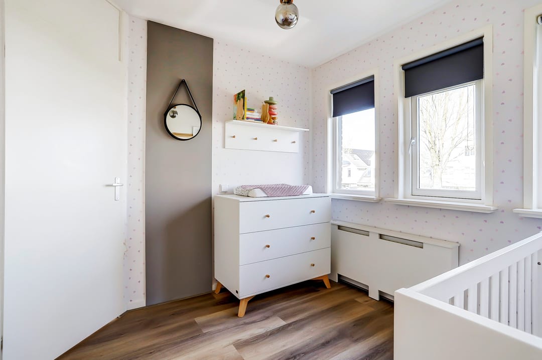 Foto 17 van Cissy van Marxveldtstraat 14