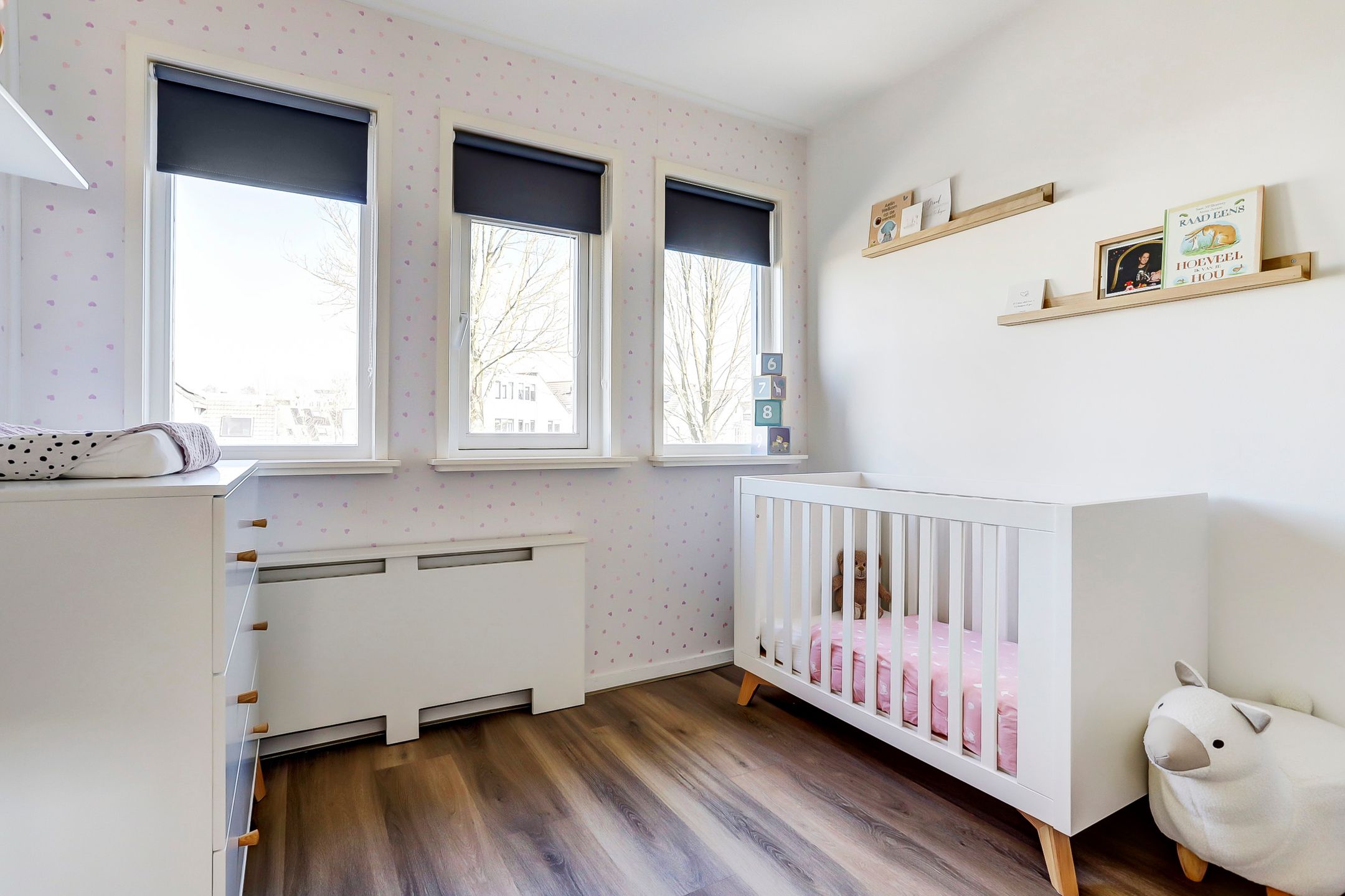 Foto 18 van Cissy van Marxveldtstraat 14