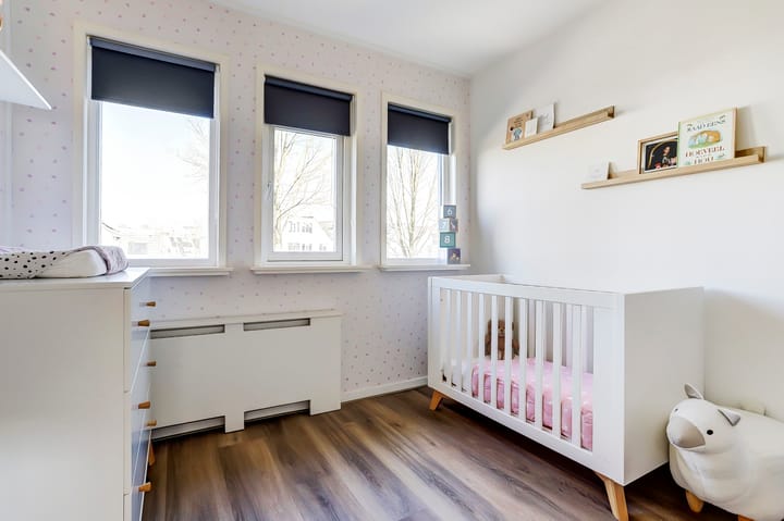 Foto 18 van Cissy van Marxveldtstraat 14