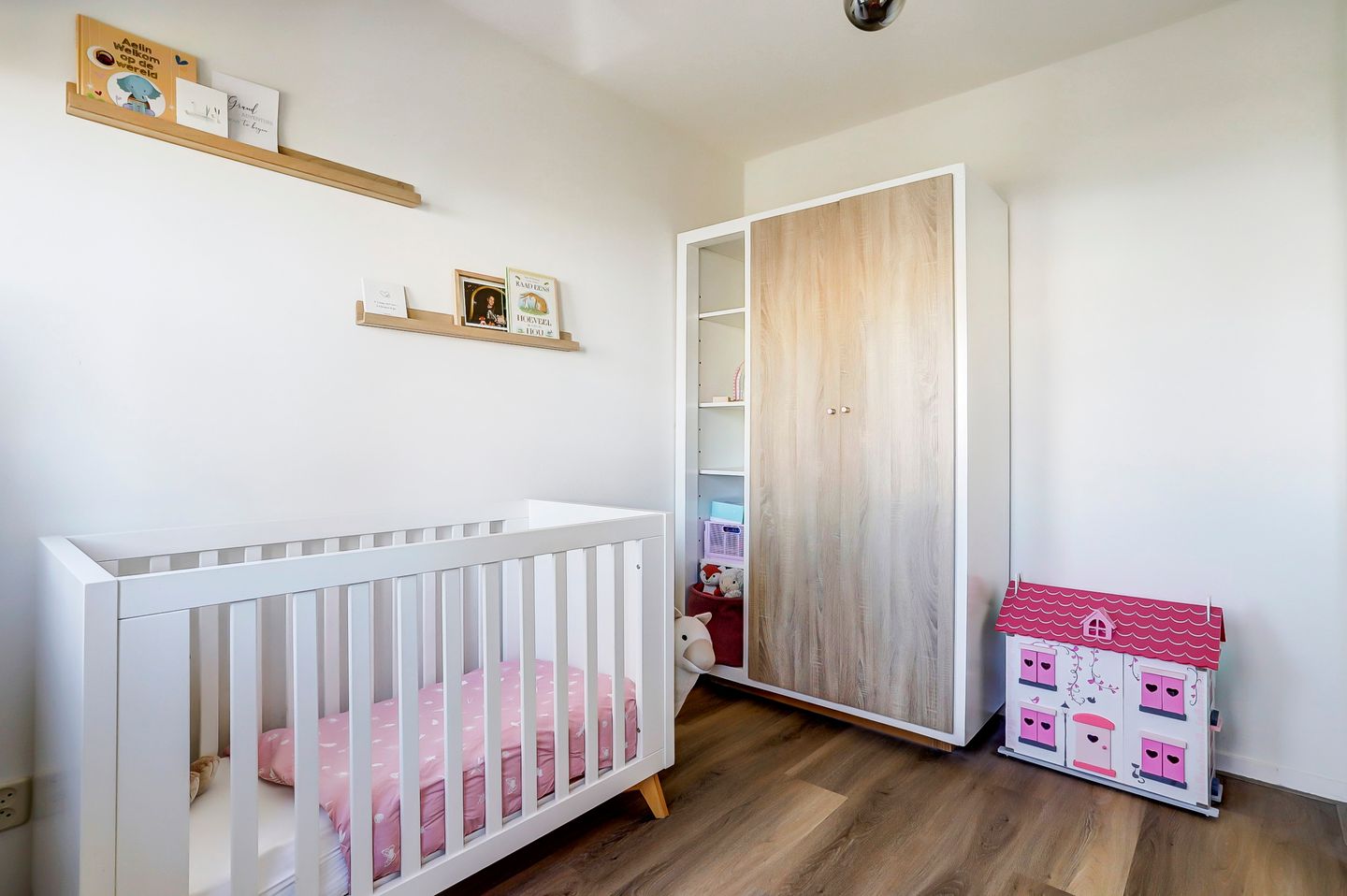 Foto 19 van Cissy van Marxveldtstraat 14