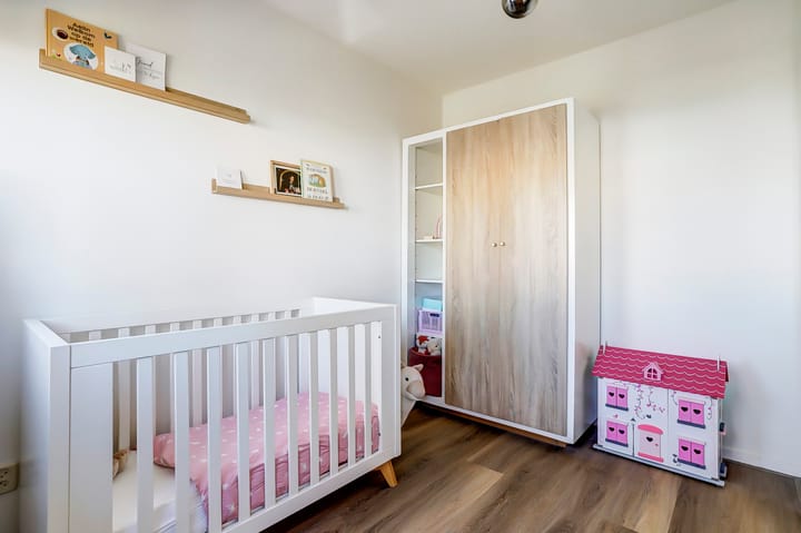 Foto 19 van Cissy van Marxveldtstraat 14