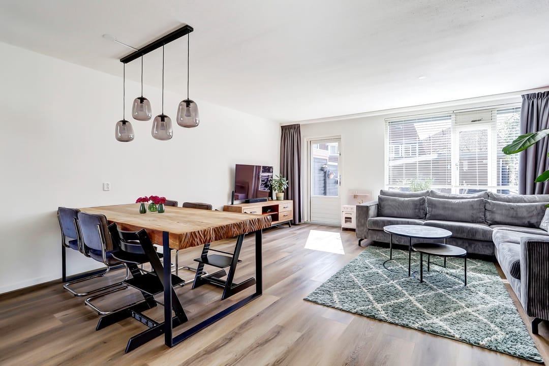 Foto 8 van Cissy van Marxveldtstraat 14