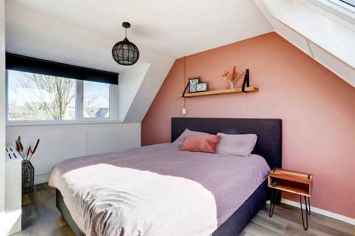 Foto 27 van Cissy van Marxveldtstraat 14