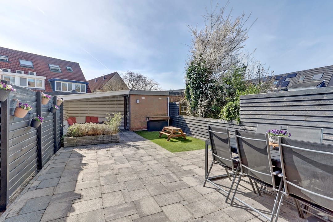 Foto 32 van Cissy van Marxveldtstraat 14