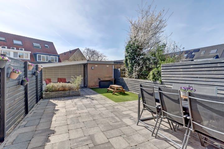 Foto 32 van Cissy van Marxveldtstraat 14