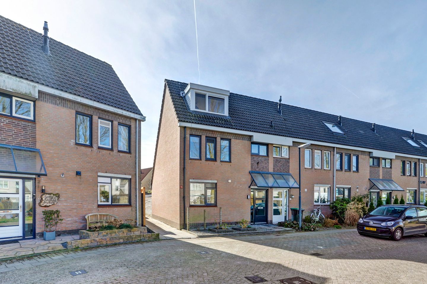 Foto 34 van Cissy van Marxveldtstraat 14