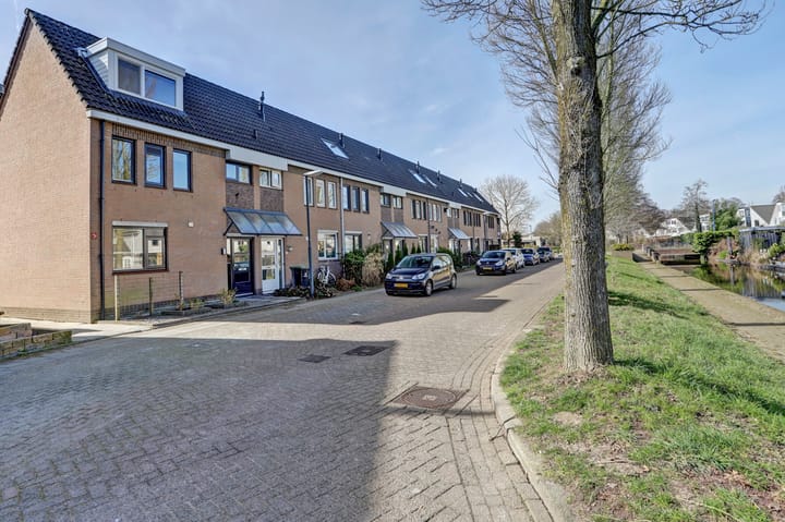 Foto 35 van Cissy van Marxveldtstraat 14