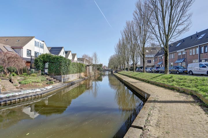 Foto 36 van Cissy van Marxveldtstraat 14