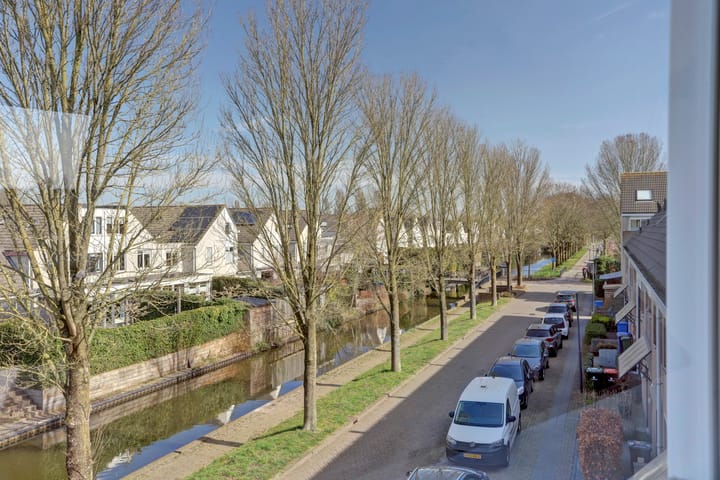 Foto 37 van Cissy van Marxveldtstraat 14