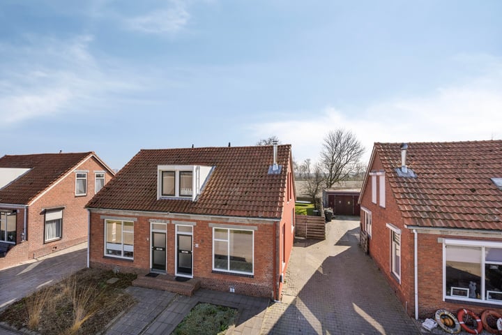Hoofdstraat 62