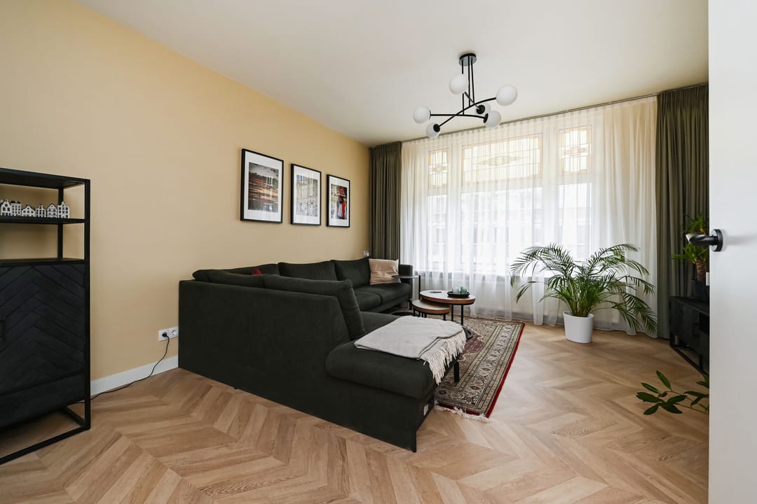 Photo 2 of Gedempte Sloot 15