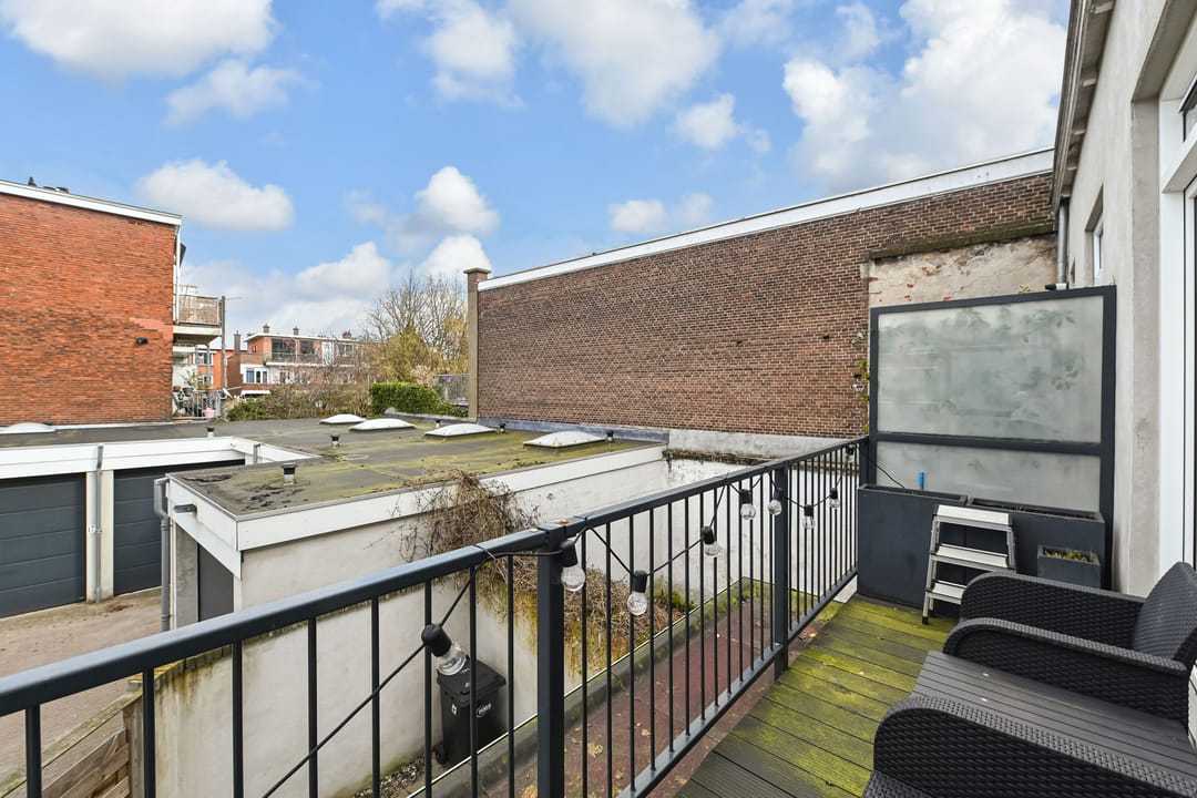 Photo 17 of Gedempte Sloot 15