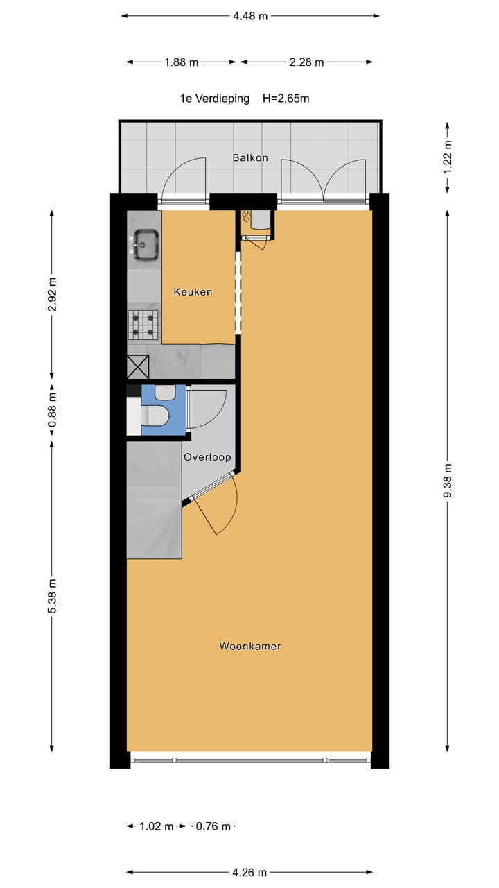 Foto 41 van Gedempte Sloot 15