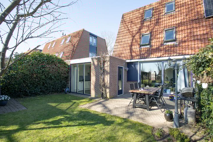 Foto 2 van De Wulp 41